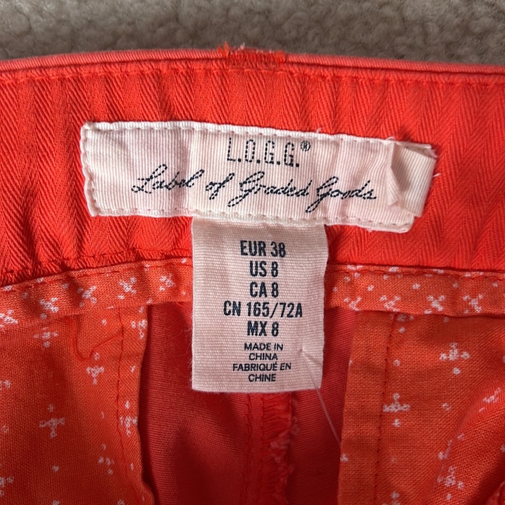 Pants - Picture 2 of 2